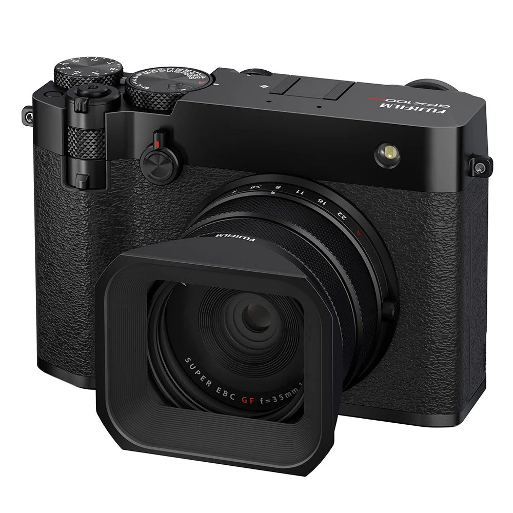 FUJIFILM GFX100RF Camera - Image 7