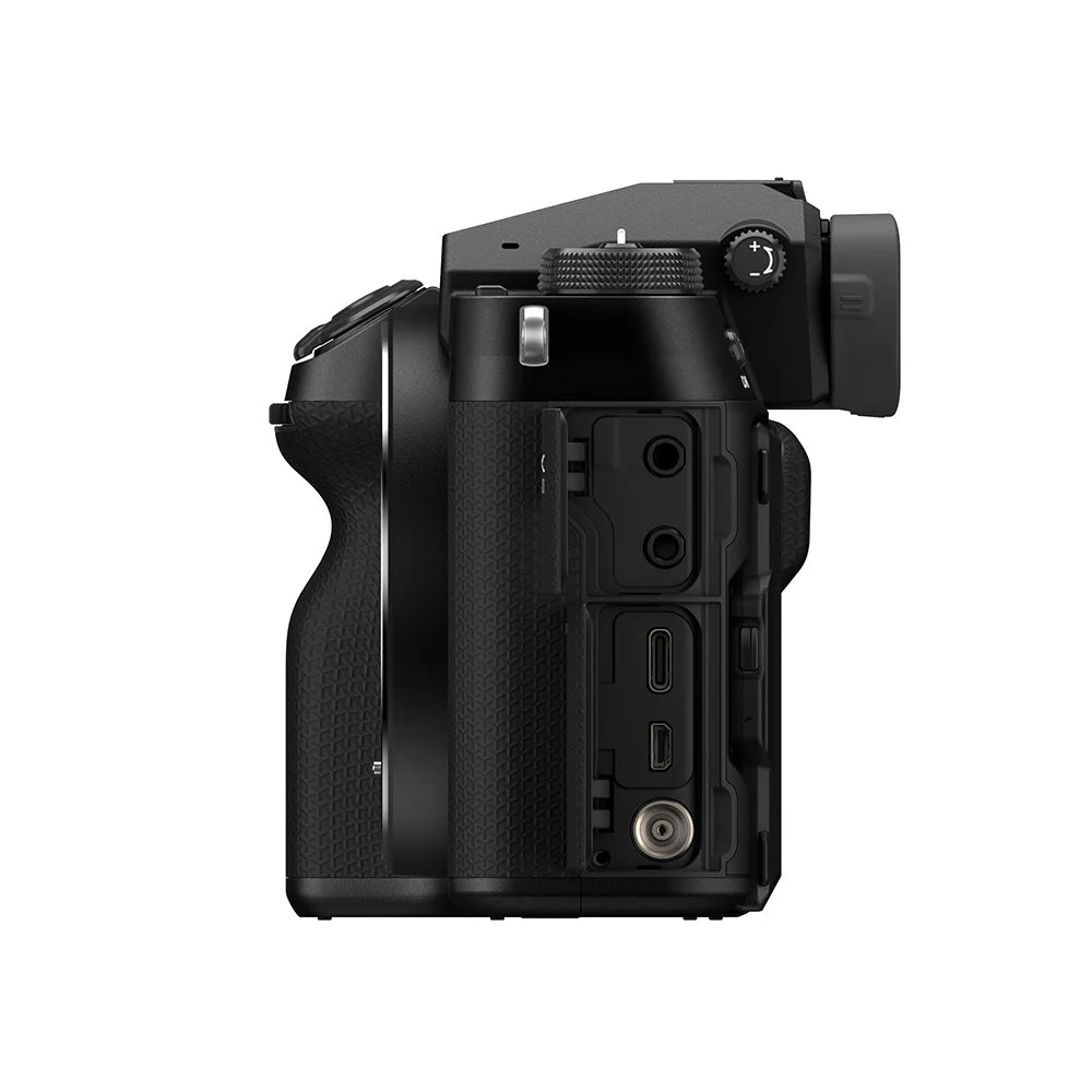 FUJIFILM GFX100S II - Image 6