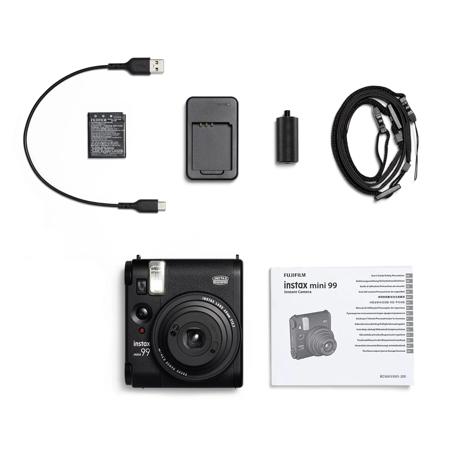 FUJIFILM Instax Mini 99 - Image 3