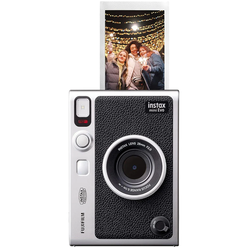 FUJIFILM Instax mini Evo
