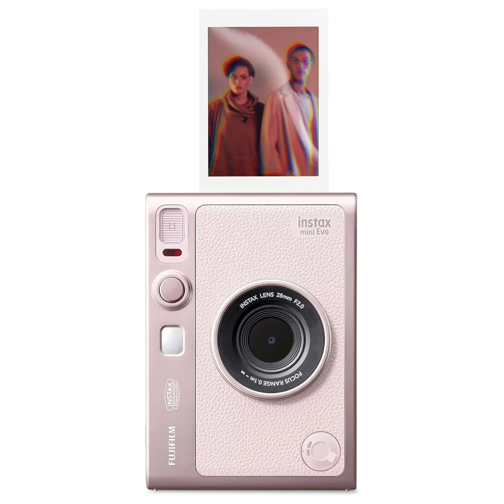 FUJIFILM Instax mini Evo - Image 5