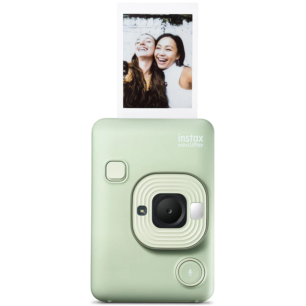FUJIFILM Instax Mini LIPLAY - Image 2