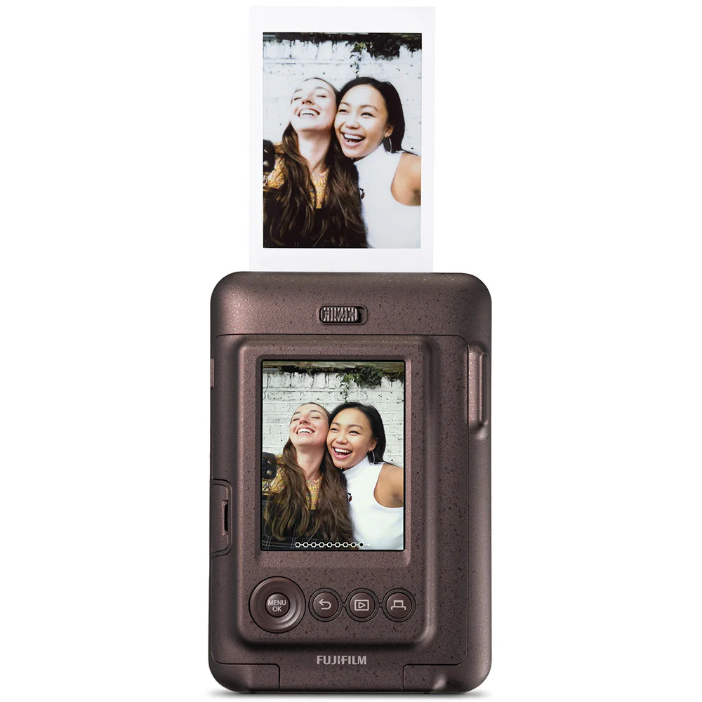 FUJIFILM Instax Mini LIPLAY - Image 4