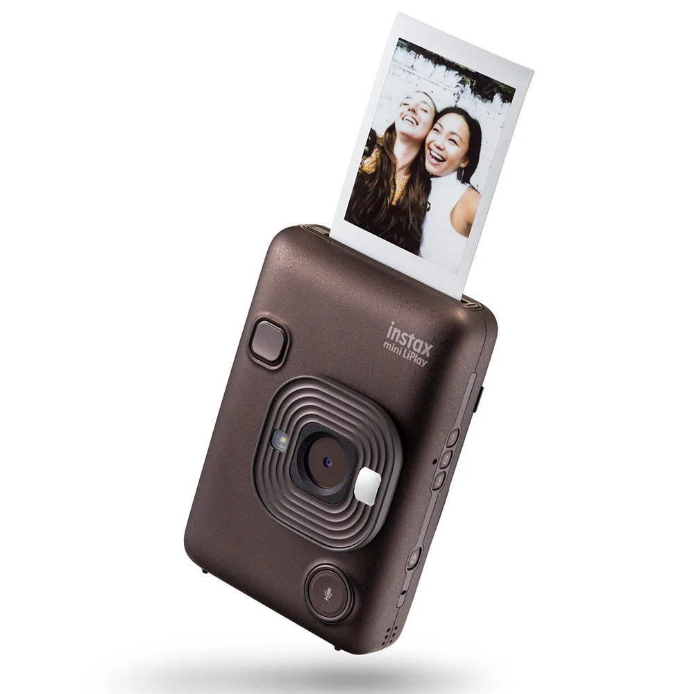 FUJIFILM Instax Mini LIPLAY - Image 5