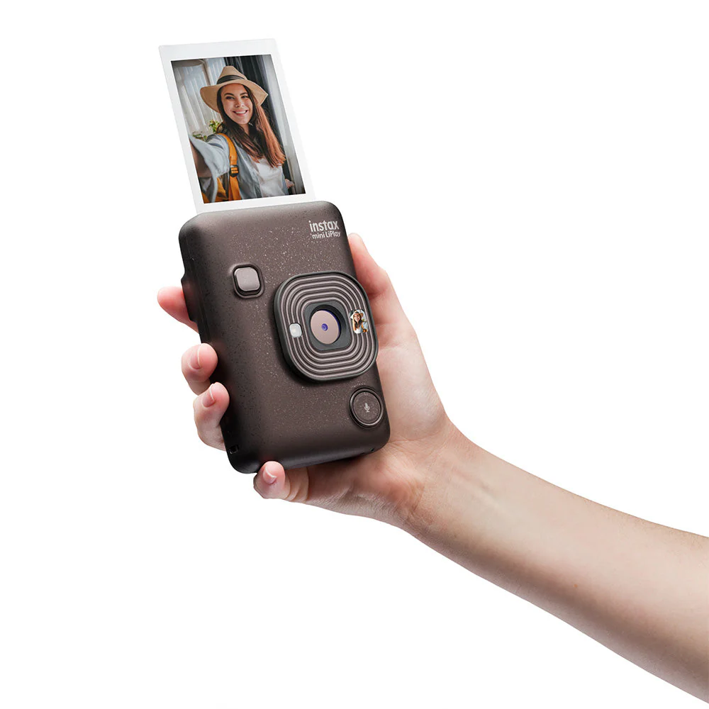 FUJIFILM Instax Mini LIPLAY - Image 6