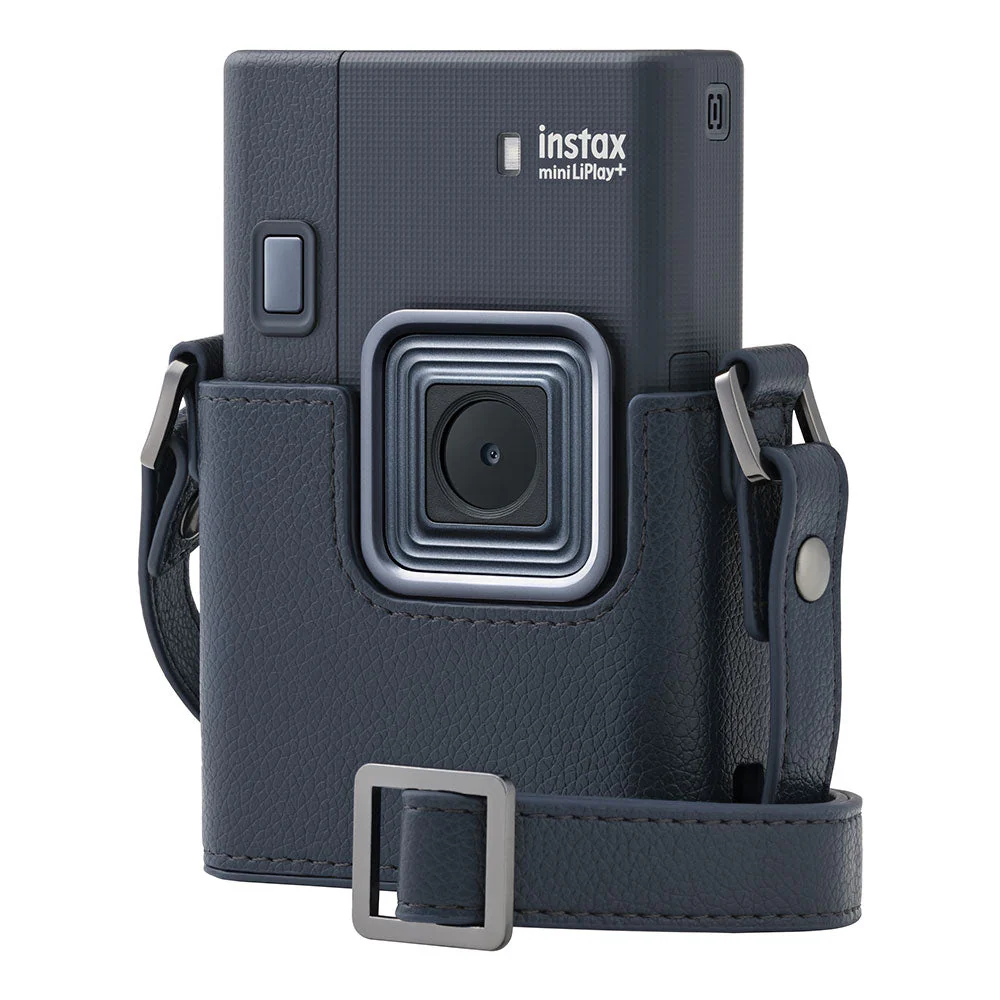 FUJIFILM Instax Mini LiPlay+ Camera Case - Image 5