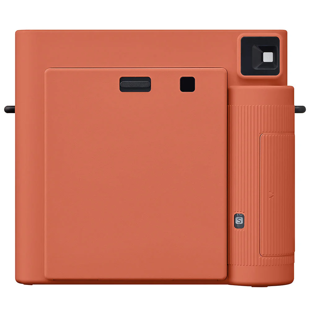FUJIFILM instax SQ1 - Terracotta Orange - Image 4