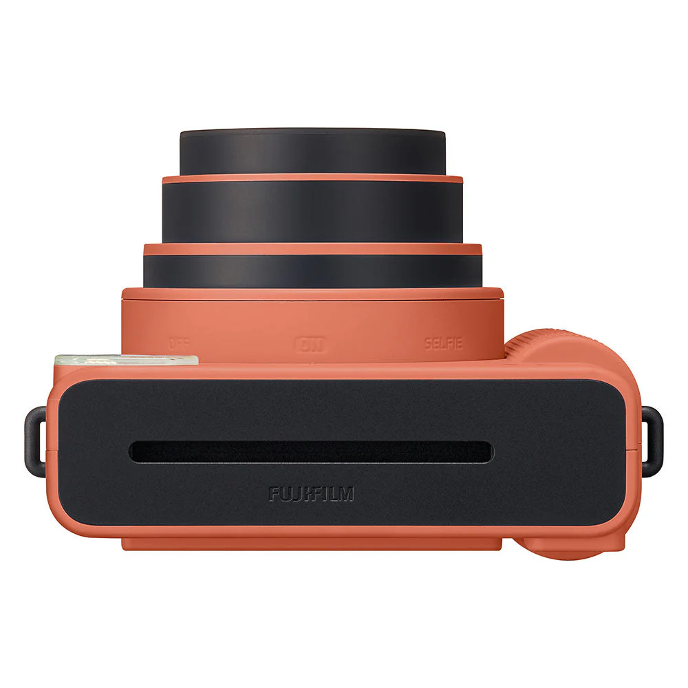 FUJIFILM instax SQ1 - Terracotta Orange - Image 5
