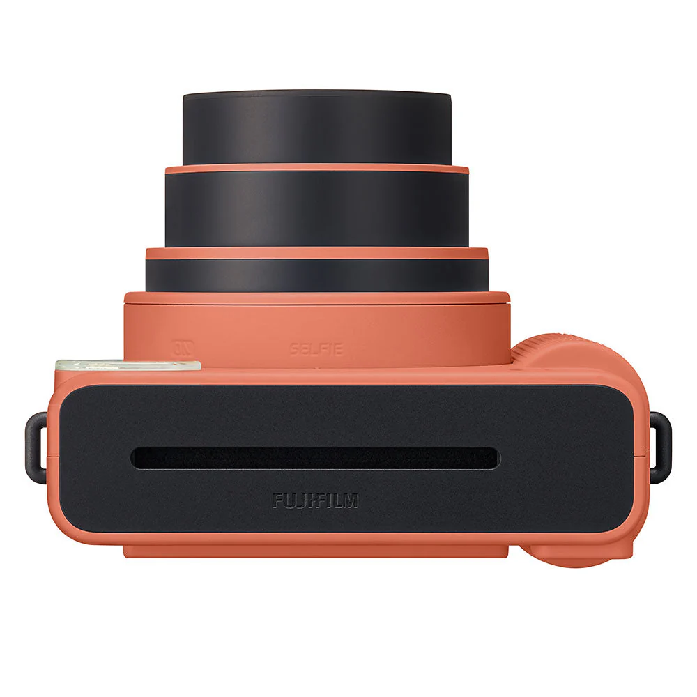 FUJIFILM instax SQ1 - Terracotta Orange - Image 6