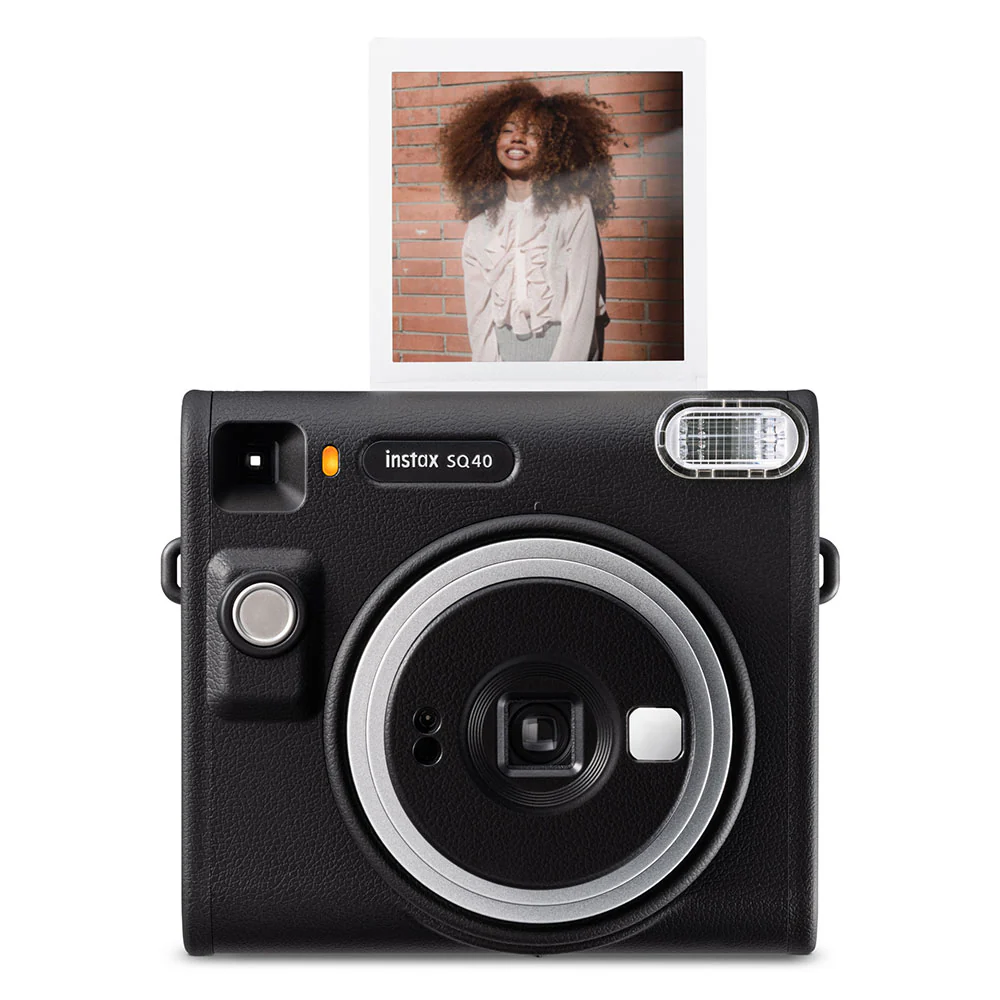 FUJIFILM instax Square SQ40