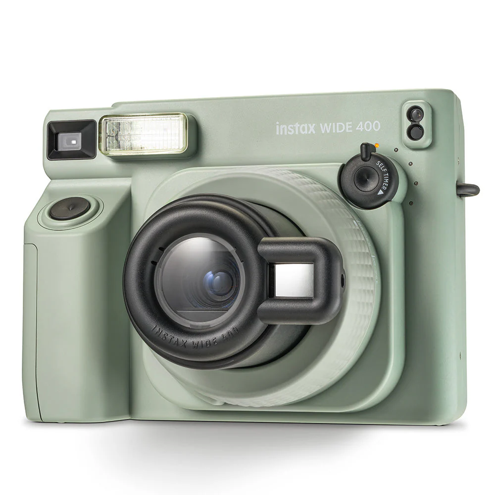 FUJIFILM Instax Wide 400 - Image 2