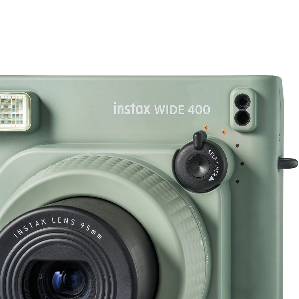 FUJIFILM Instax Wide 400 - Image 5