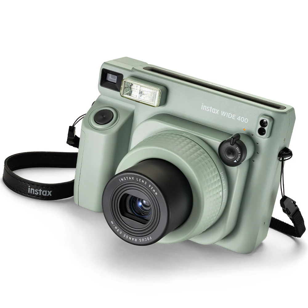 FUJIFILM Instax Wide 400 - Image 6