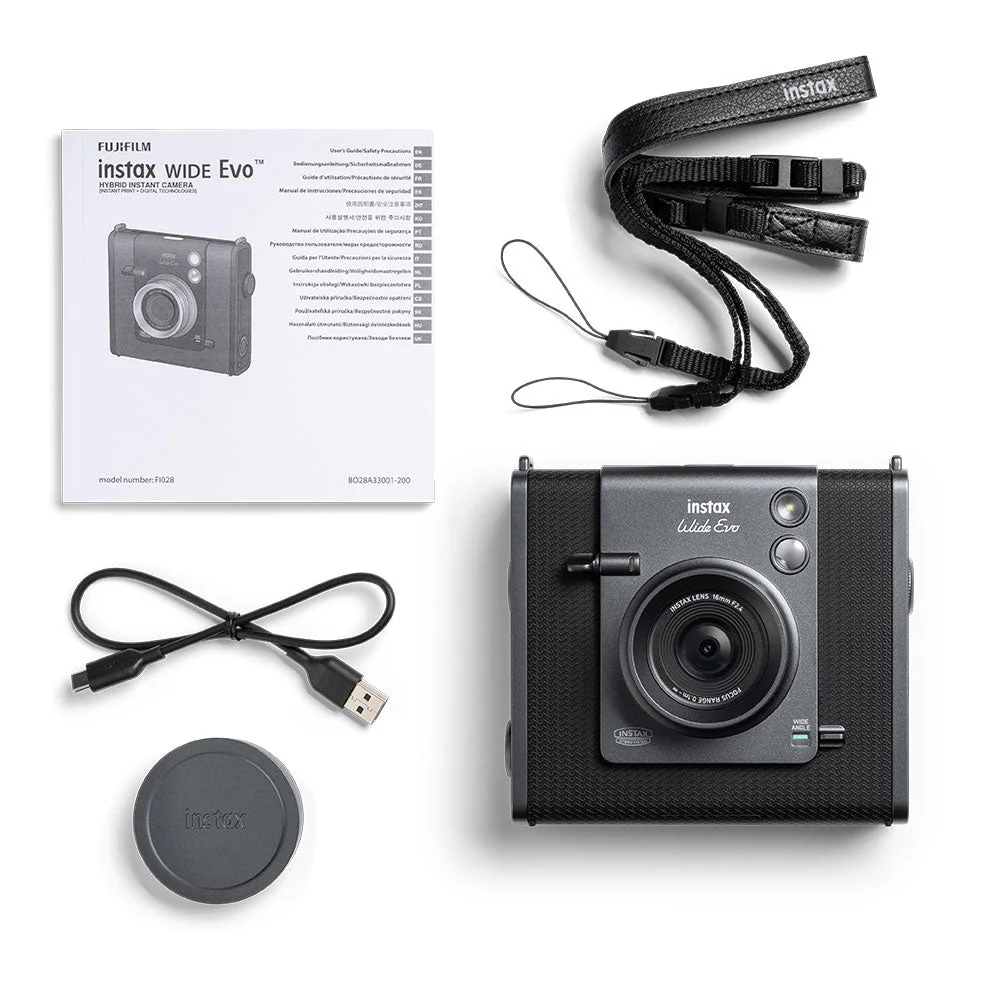 FUJIFILM instax WIDE Evo - Image 9