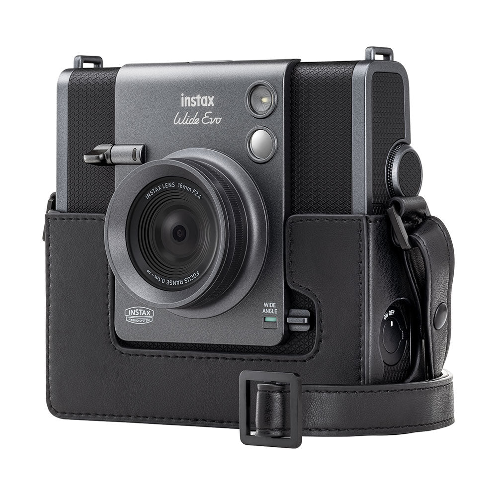 FUJIFILM instax WIDE Evo Camera Case - Image 3