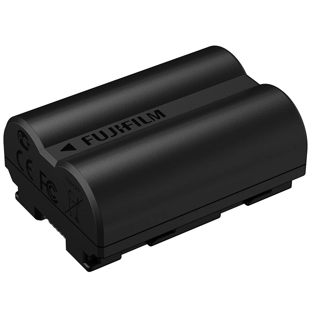FUJIFILM NP-W235 Battery with BC-W235 Twin Charger - Image 3