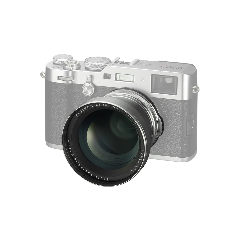 FUJIFILM TCL-X100S II Teleconverter Lens