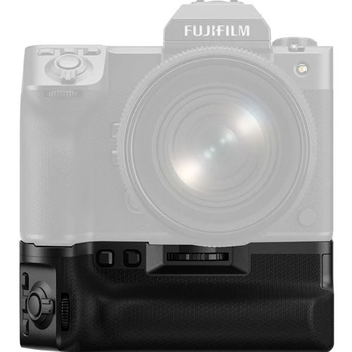 FUJIFILM VG-GFX100 II Vertical Battery Grip - Image 2