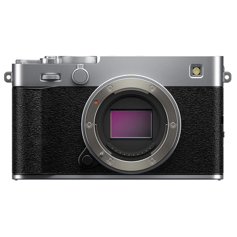 FUJIFILM X-E5 Body - Image 2
