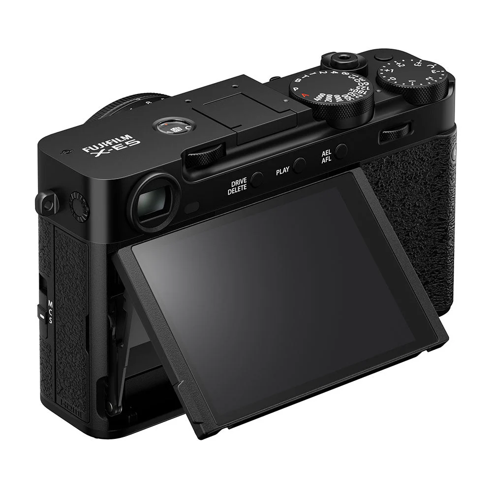 FUJIFILM X-E5 Body - Image 10