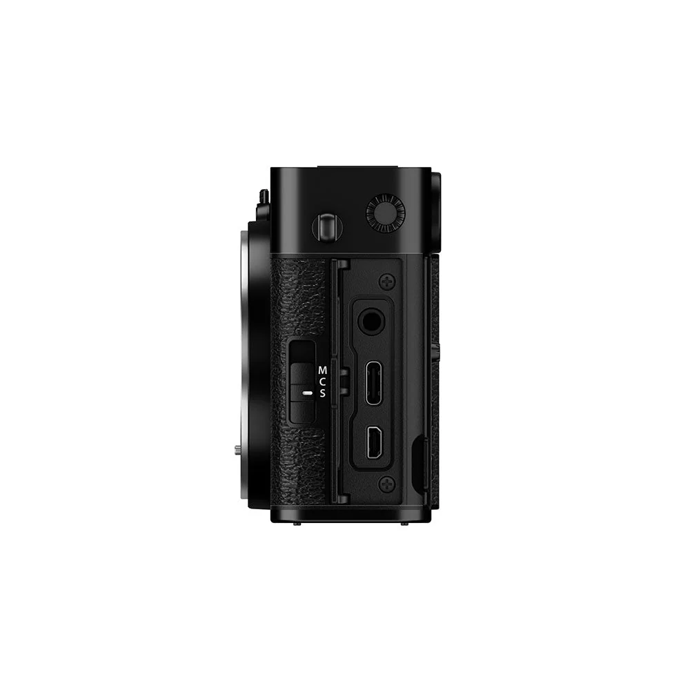 FUJIFILM X-E5 Body - Image 6