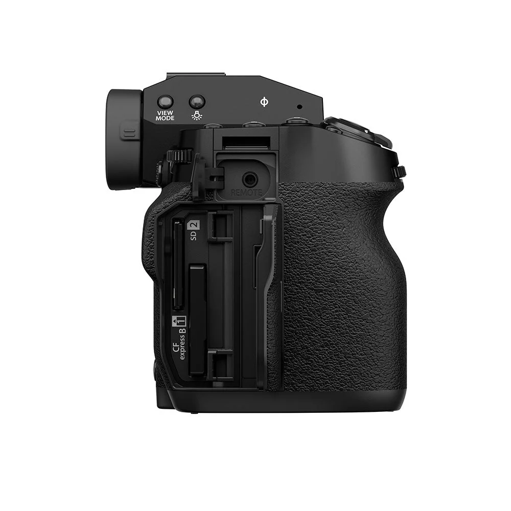 FUJIFILM X-H2 Body - Image 3