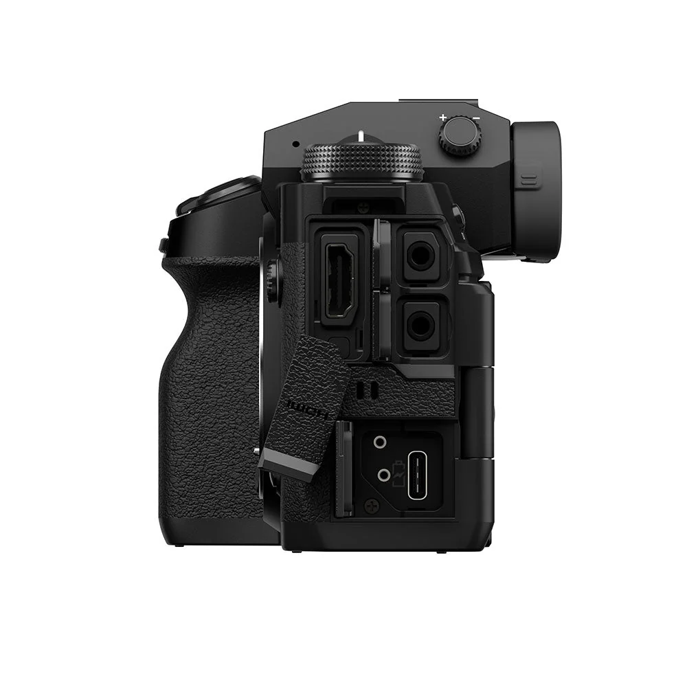 FUJIFILM X-H2 Body - Image 4