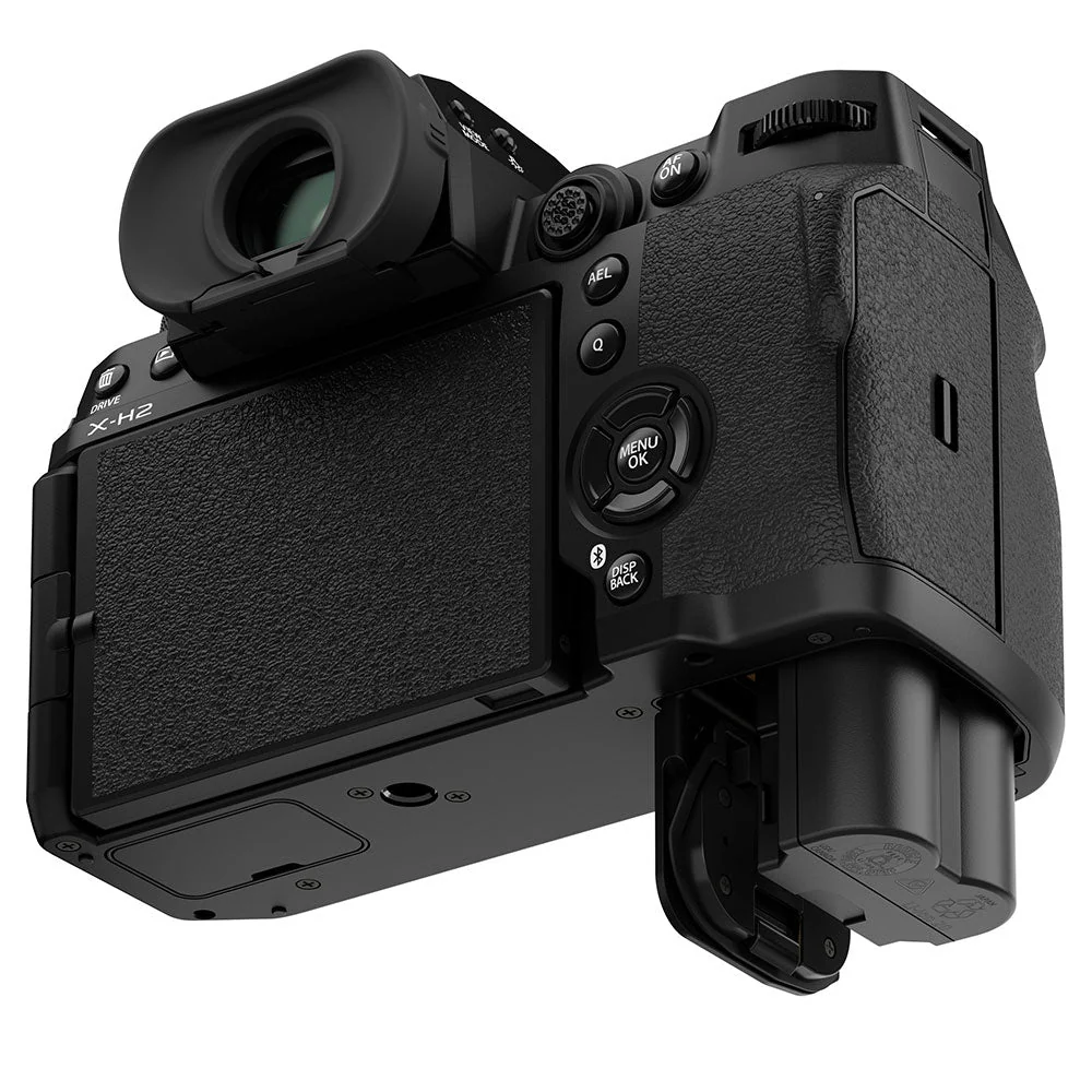 FUJIFILM X-H2 with XF 16-80mm f4 OIS WR - Image 5