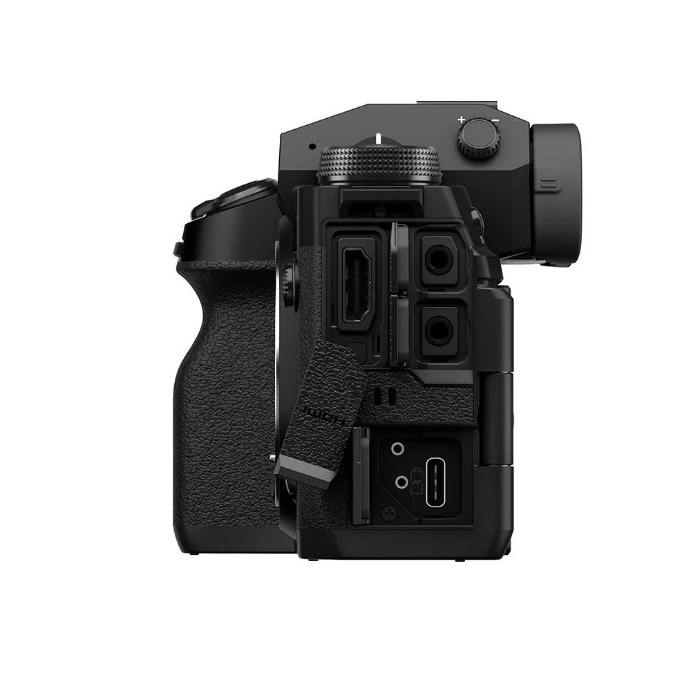 FUJIFILM X-H2S Body - Image 3