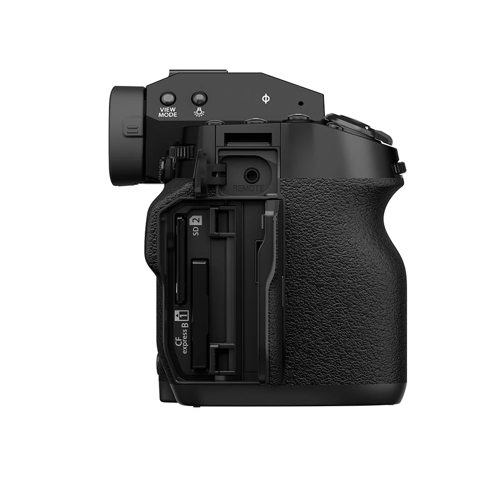 FUJIFILM X-H2S Body - Image 4