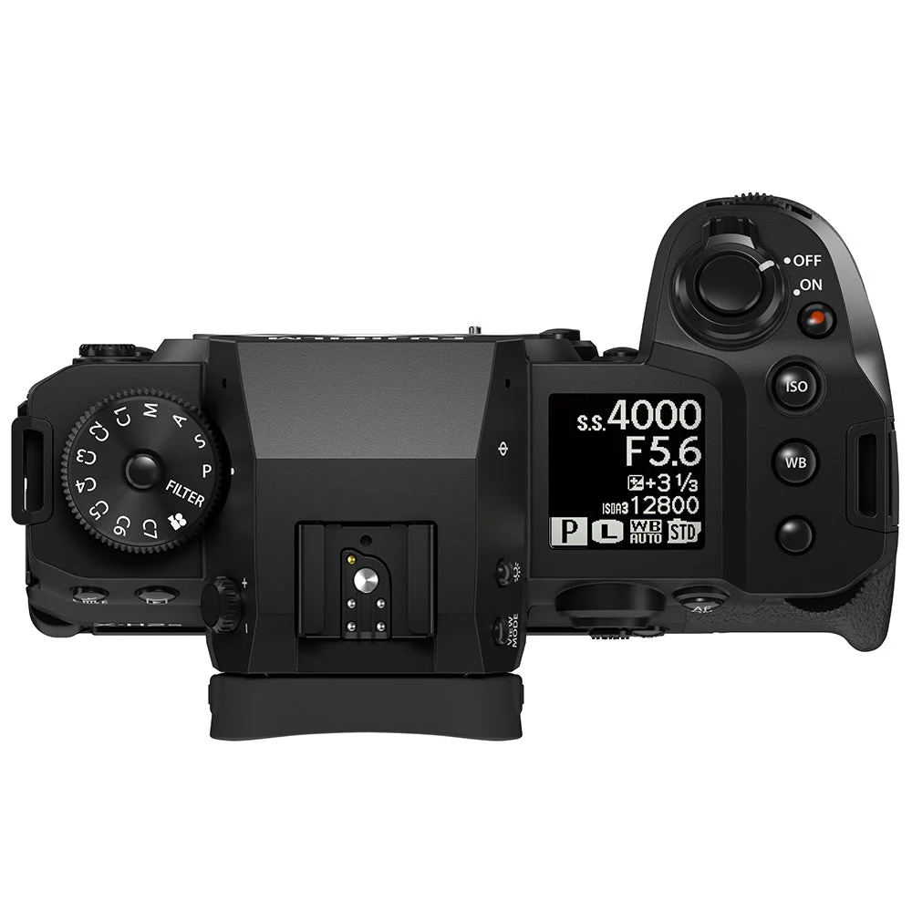 FUJIFILM X-H2S Body - Image 5