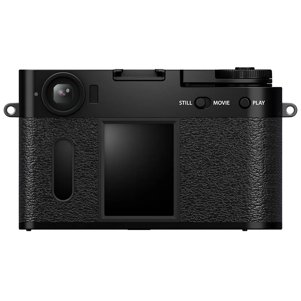 FUJIFILM X Half Camera - Image 10
