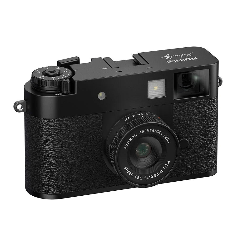 FUJIFILM X Half Camera - Image 12