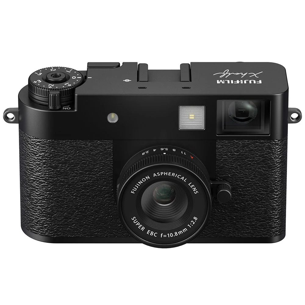 FUJIFILM X Half Camera - Image 4
