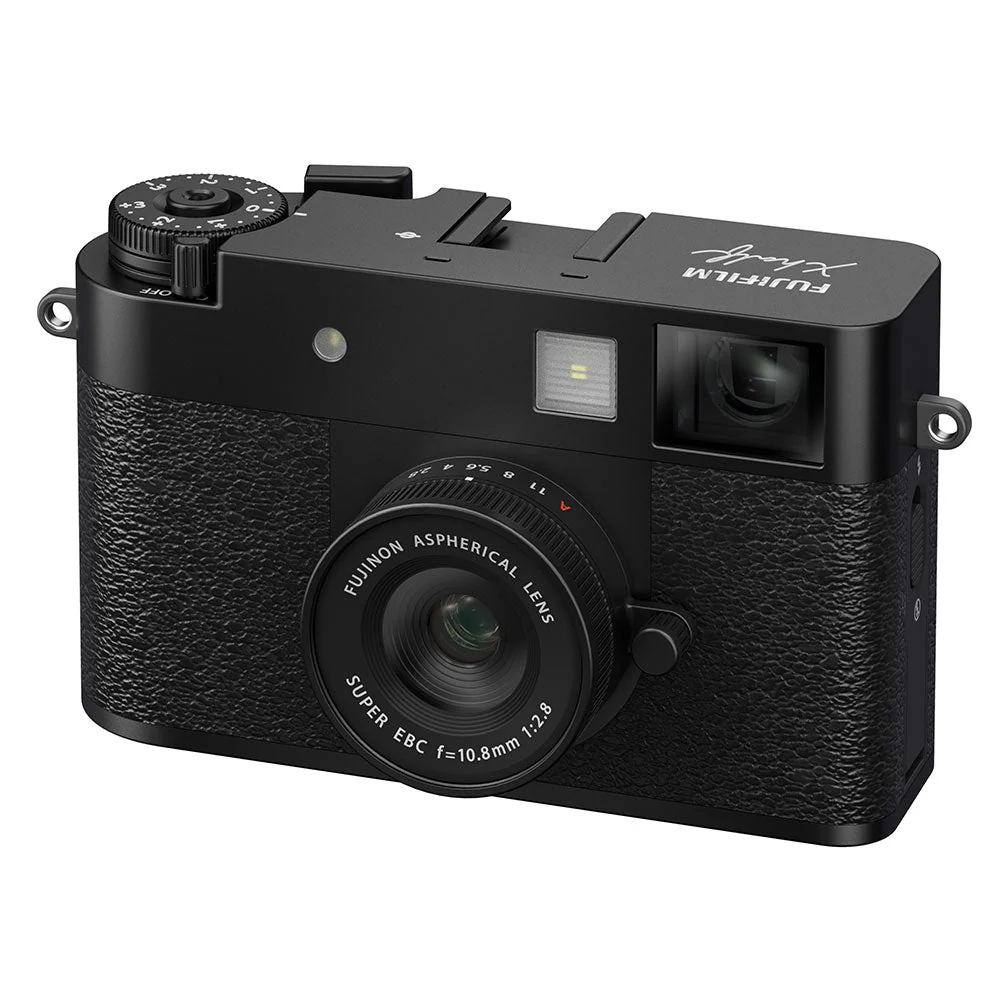 FUJIFILM X Half Camera - Image 5