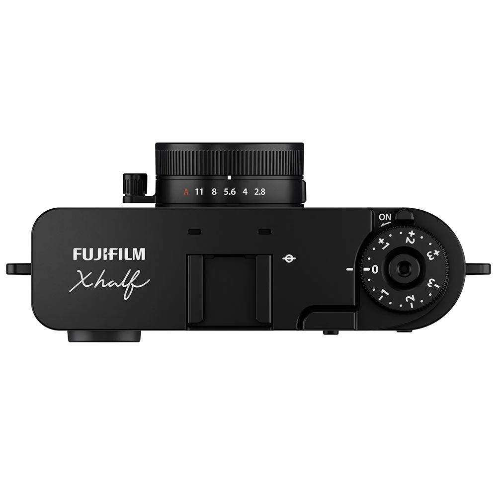 FUJIFILM X Half Camera - Image 8