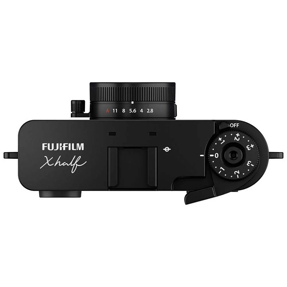 FUJIFILM X Half Camera - Image 9