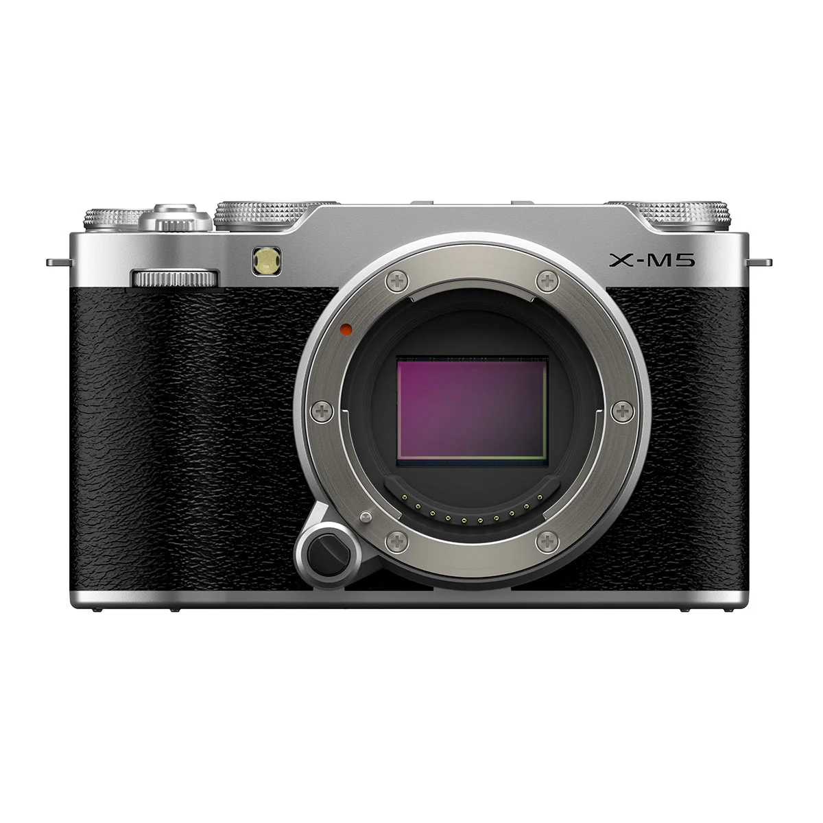 FUJIFILM X-M5 Body - Image 2