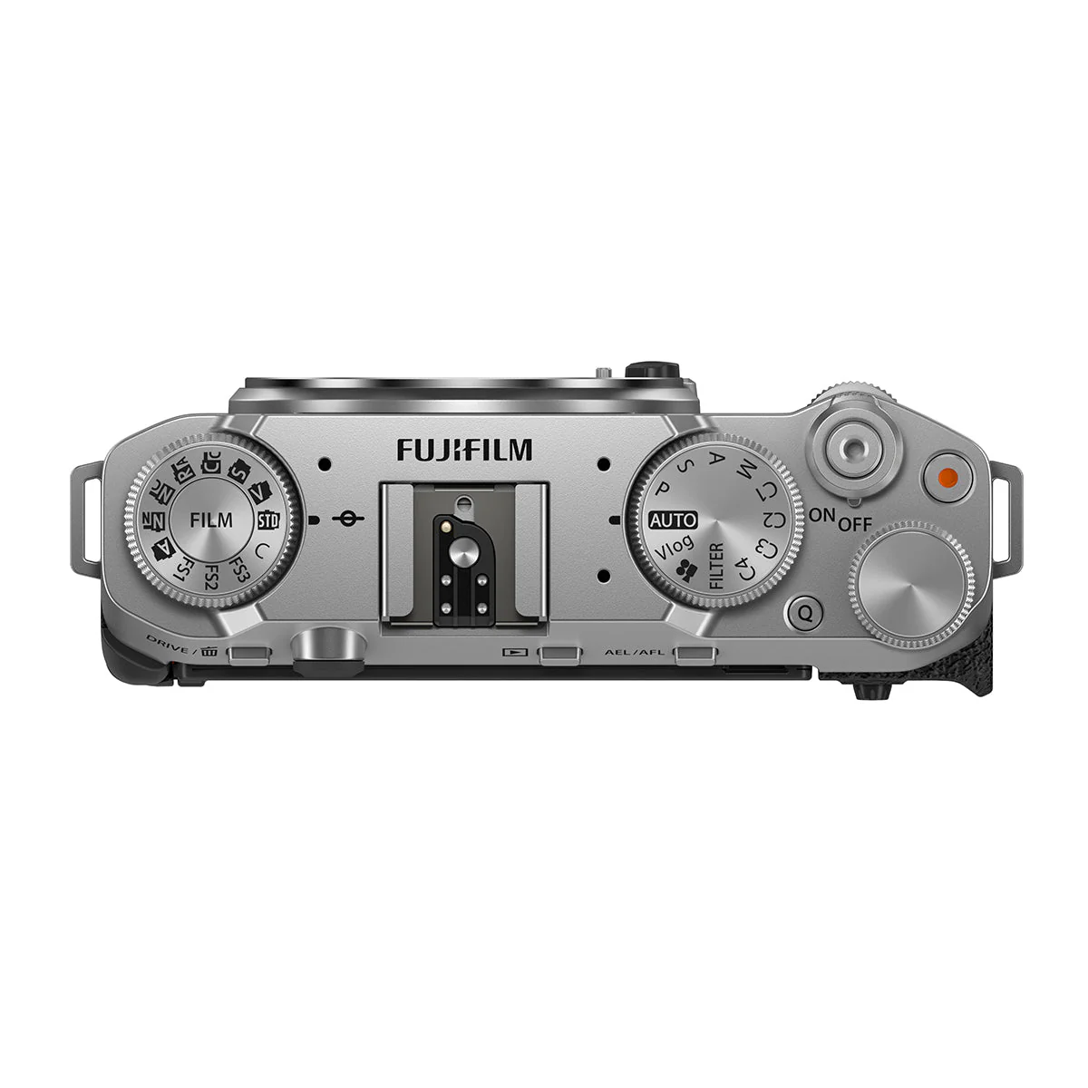 FUJIFILM X-M5 Body - Image 9