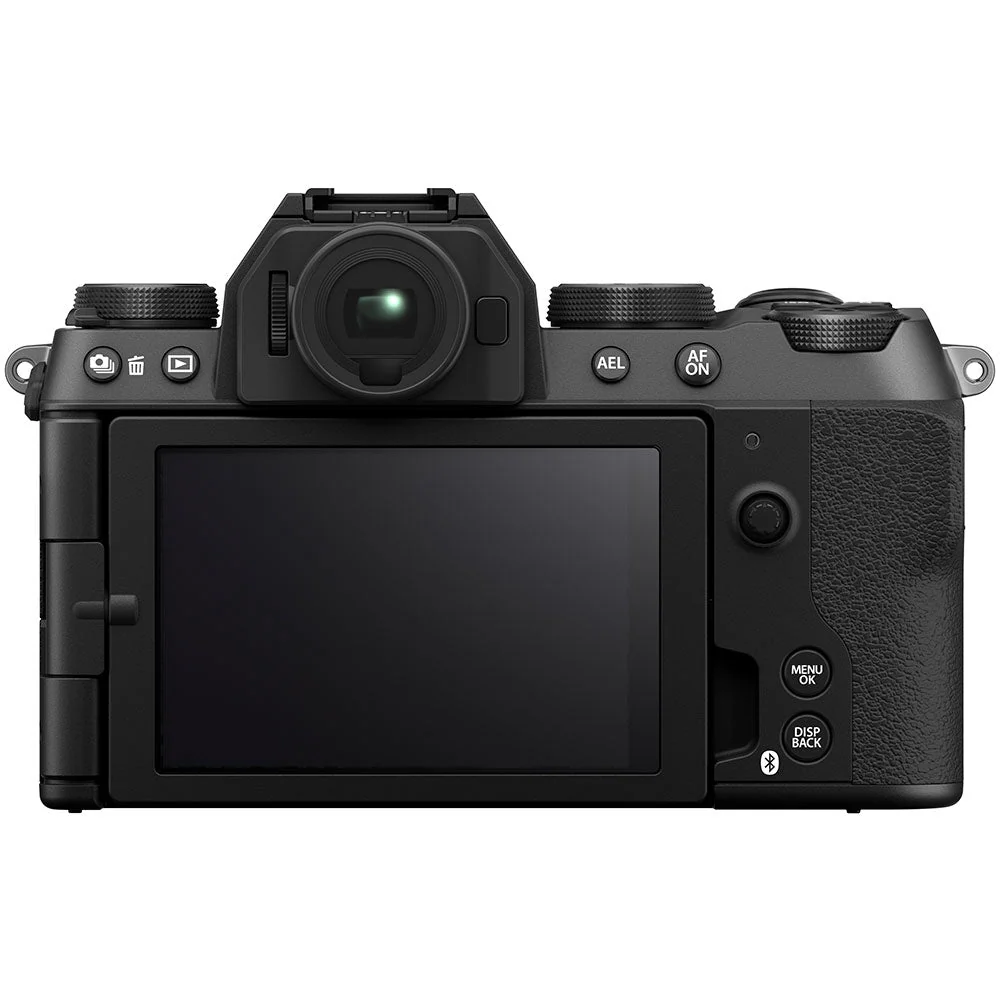 FUJIFILM X-S20 Body - Image 3