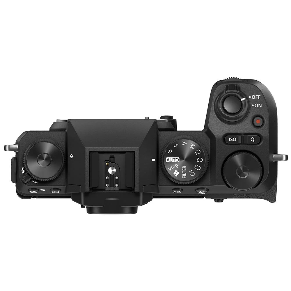 FUJIFILM X-S20 Body - Image 5