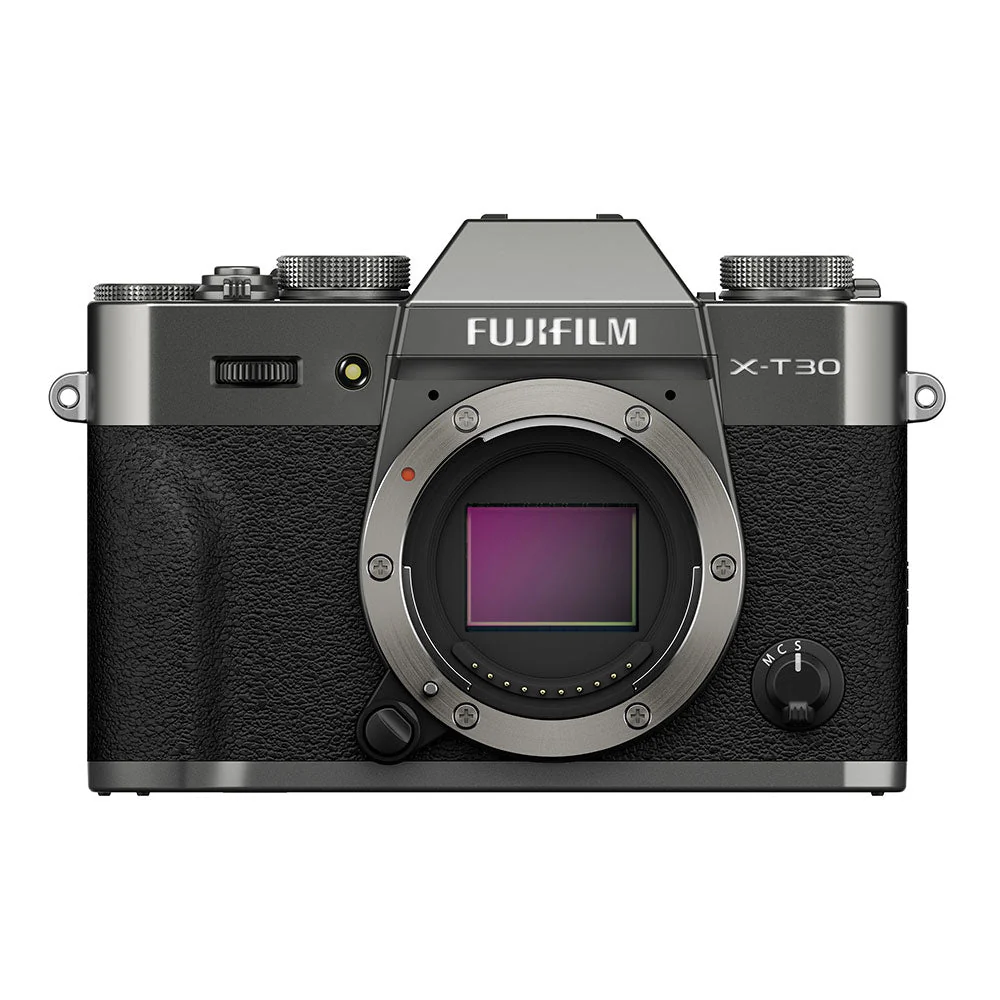 FUJIFILM X-T30 III Body - Image 2