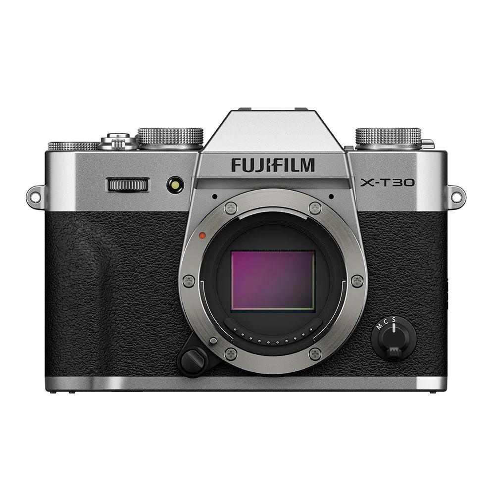 FUJIFILM X-T30 III Body - Image 3