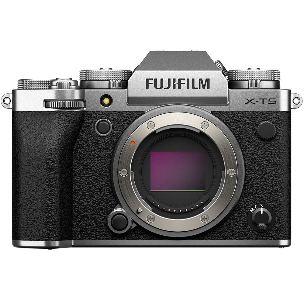 FUJIFILM X-T5 Body - Image 2