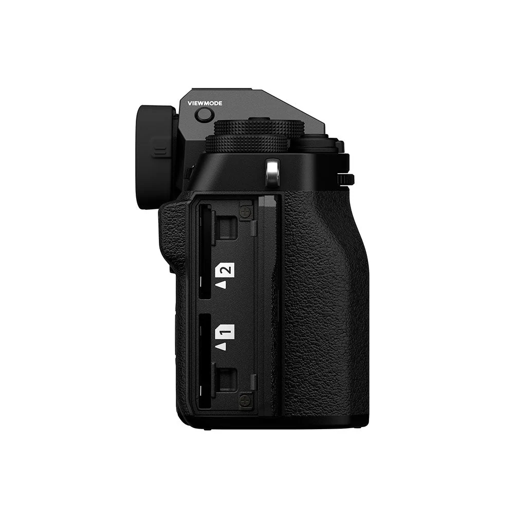 FUJIFILM X-T5 Body - Image 5