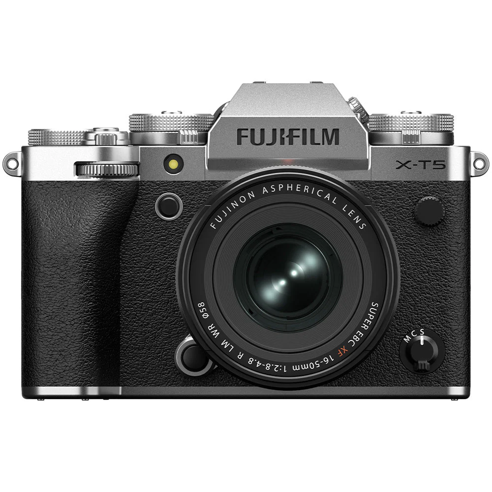 FUJIFILM X-T5 with XF 16-50mm f2.8-4.8 - Image 2