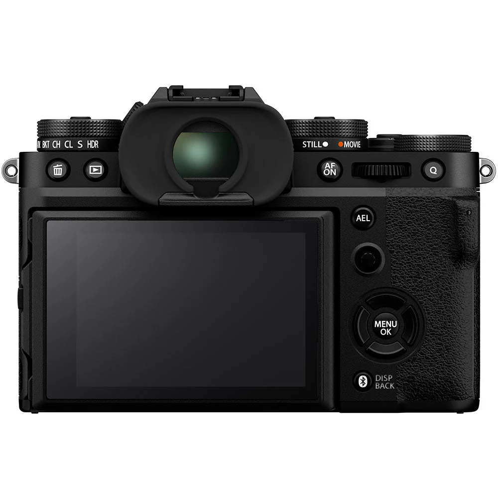FUJIFILM X-T5 with XF 16-80mm f4 - Image 3