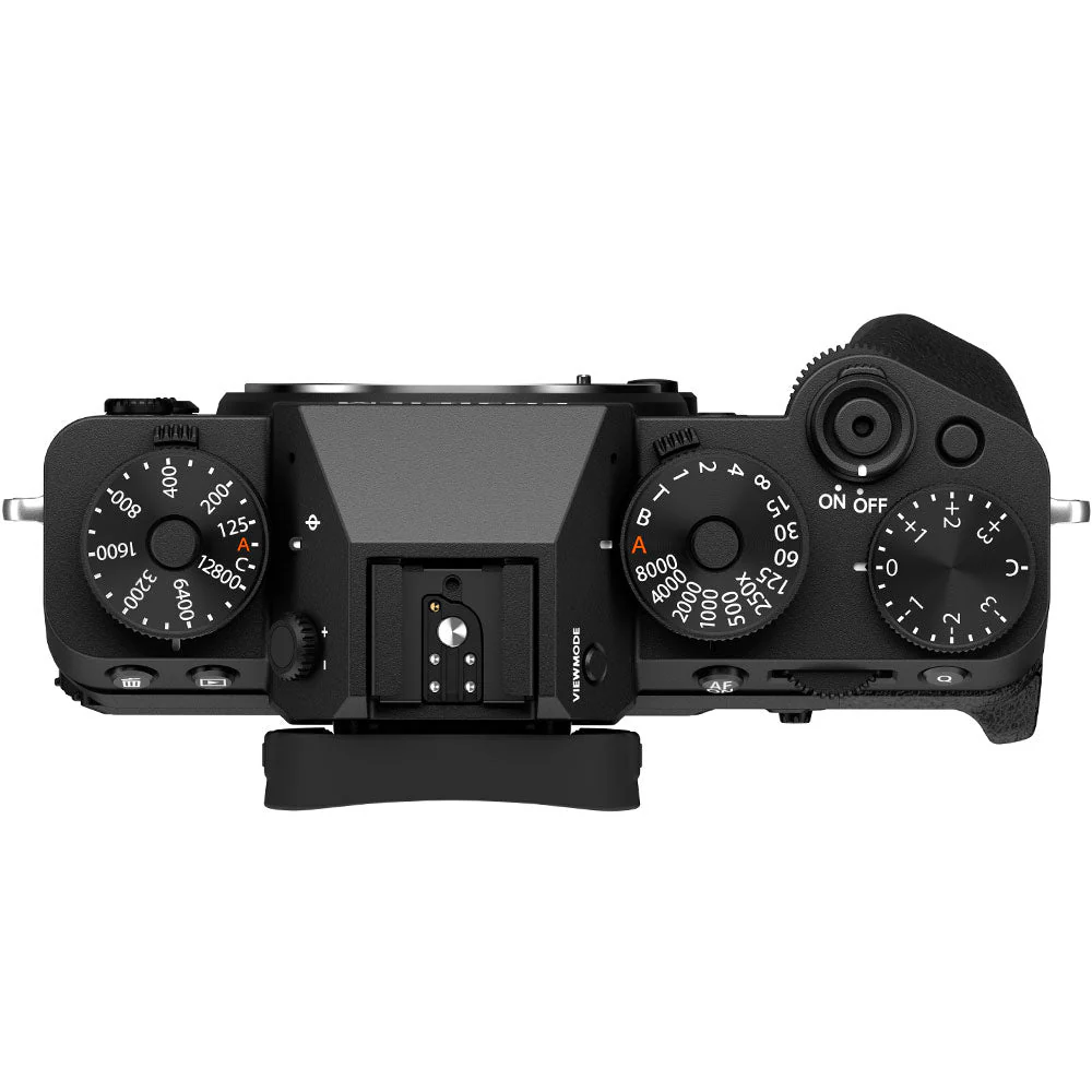 FUJIFILM X-T5 with XF 16-80mm f4 - Image 4