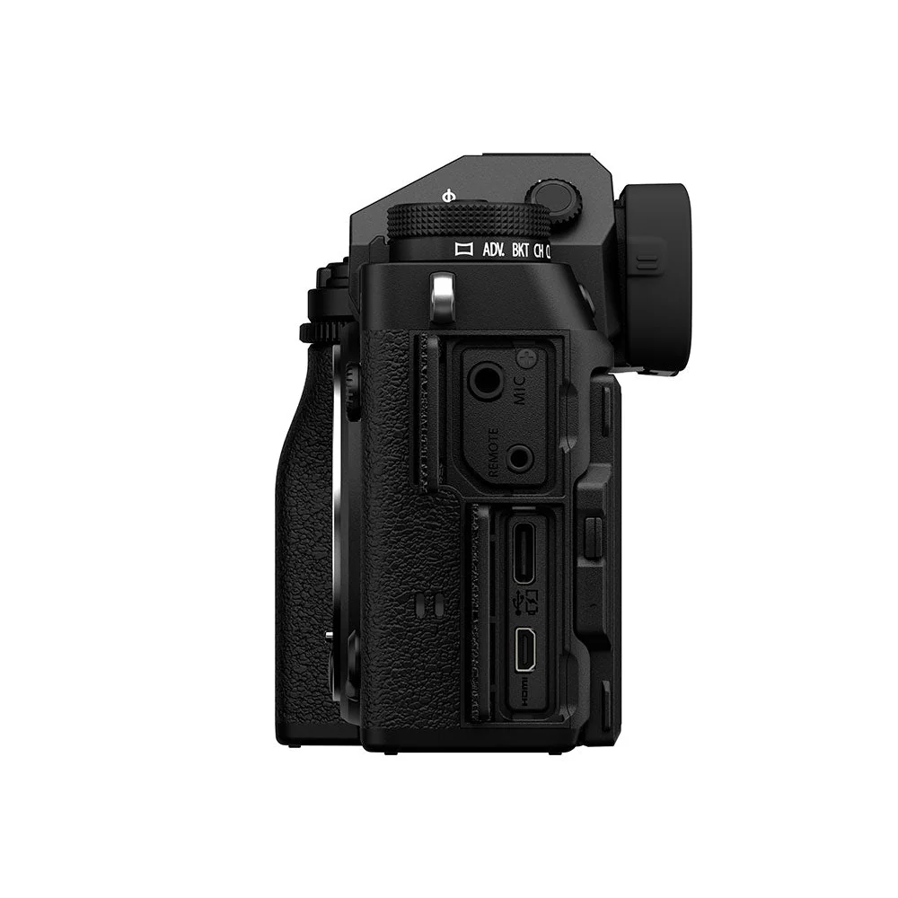FUJIFILM X-T5 with XF 16-80mm f4 - Image 6