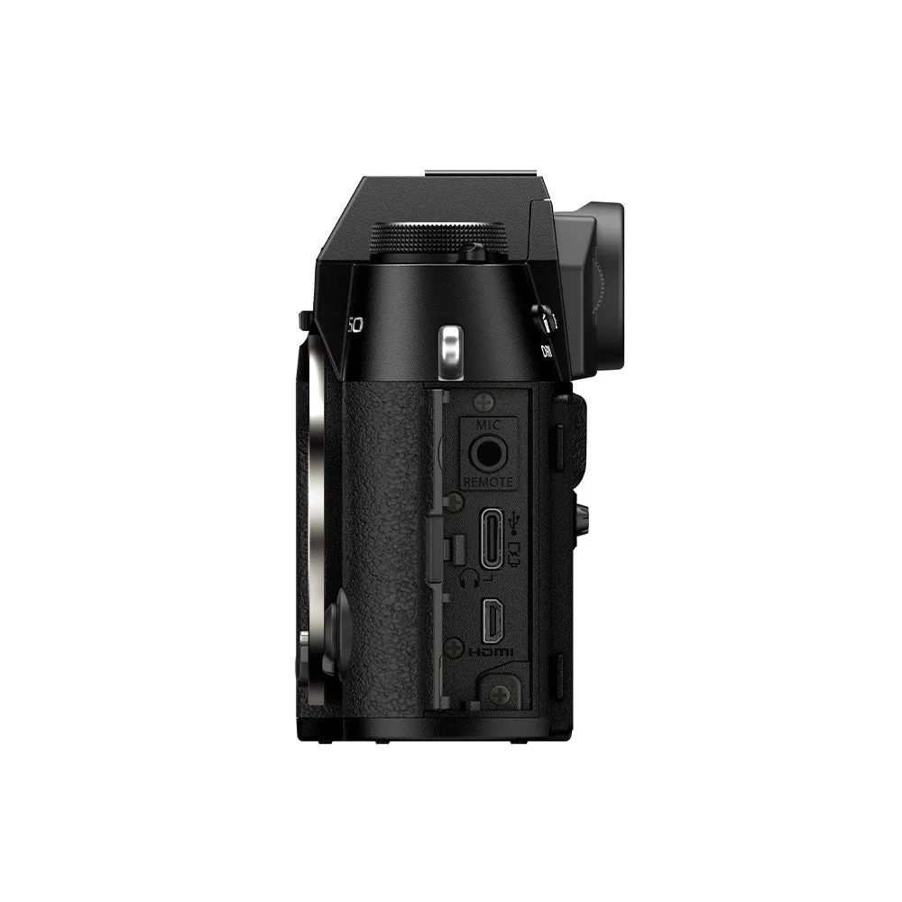 FUJIFILM X-T50 Body - Image 5